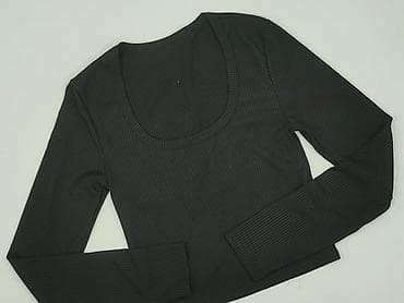 cropp bluzy: Shein, Top damski, rozmiar S — 1