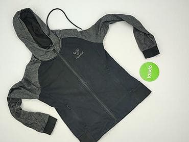 pull i bear bluza: Hummel, Women`s hoodie, size XS — 2