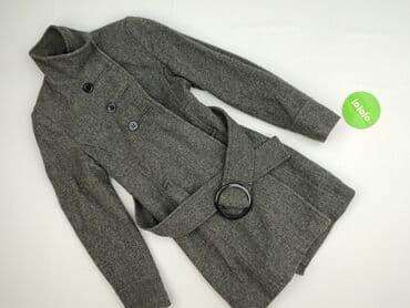 massimo dutti kurtki zimowe: Jane Norman, Płaszcz damski, rozmiar M — 2