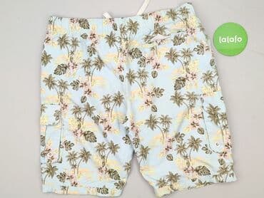 Ubrania męskie: Cedar Wood State, Szorty kąpielowe dla mężczyzn, rozmiar L — 3