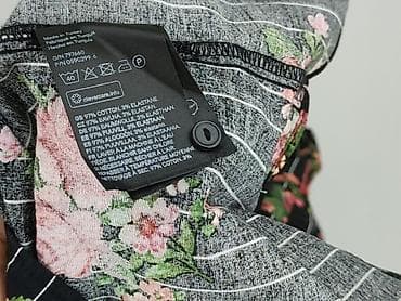 bluzy goth: H&M, Bluzka damska, rozmiar XS — 5