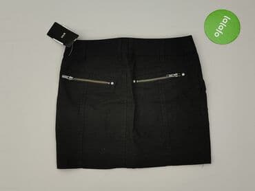 spódnico spodnie mini: MNG, Spódnica damska, rozmiar S — 5