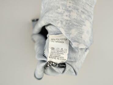 sukienka czarna 152: Sukienka damska, rozmiar L — 5