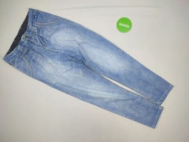 jeansy damskie loose fit: Freequent, Jeansy damskie, rozmiar S — 2