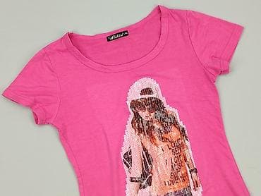 T-shirt damski, rozmiar XL