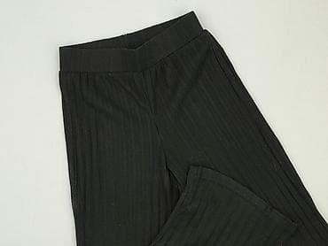 ciazowe: Shein, Spodnie materiałowe damskie, rozmiar XS — 1