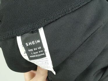 hello kitty top shein: Shein, Women`s skirt, L — 4