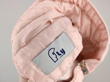 denim kurtki: Fly, Kurtka przejściowa damska, rozmiar XL — 3