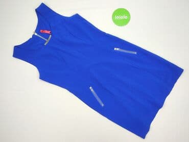 sukienki dla mamy pana młodego 2024: Sukienka damska, rozmiar L — 2