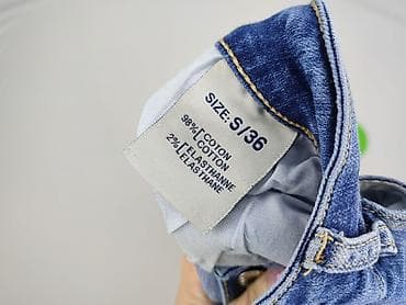 deezee sandalki: Zac & Zoe, Jeansy damskie, rozmiar S — 6