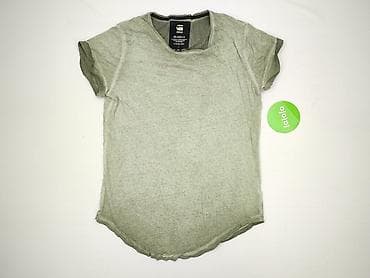 atari koszulka: G-Star Raw, T-shirt damski, rozmiar L — 3