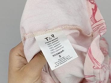 hello kitty pajama: Koszulka do spania, rozmiar S — 5