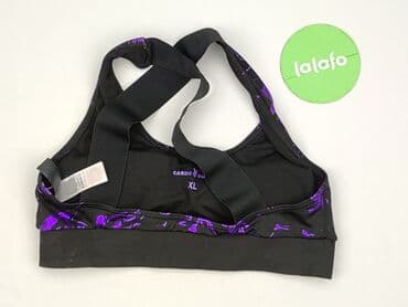 жіноча білизна польща: Cardio Bunny, Бюстгальтер жіночий, Спортивний, XL — 3