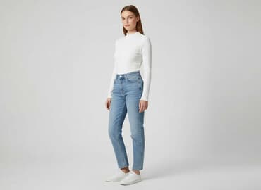 moodo bluzy damskie: Moodo, Bluzka damska, rozmiar M — 7