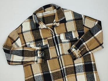 massimo dutti: Zara, Koszula damska, rozmiar S — 1