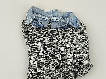 nirvana bluza h: Sweter damski, rozmiar One size — 7