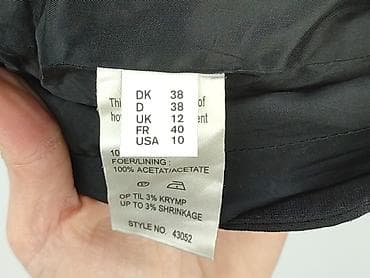 tiulowe bluzki: Top damski, rozmiar M — 5