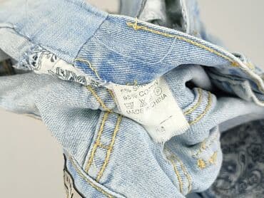 endo krótkie spodenki: Szorty damskie, rozmiar L — 5