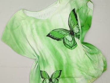 Women's blouse, size One size