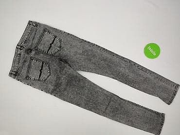 jordan 158: Asos, Jeansy damskie, rozmiar L — 3
