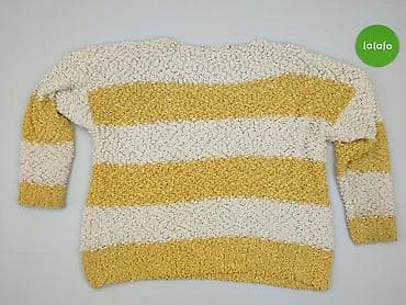 sweter: Sweter damski, rozmiar XL — 3