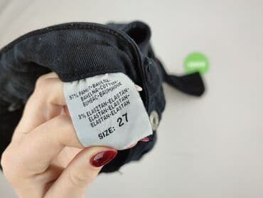 jeans ecko: Jeansy damskie, S — 4