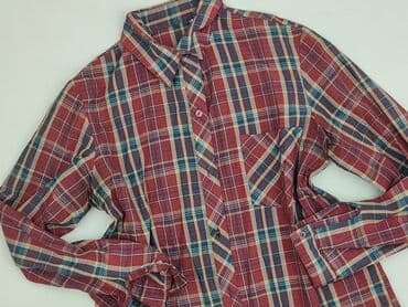 t shirty basic oversize: Koszula damska, rozmiar M — 1