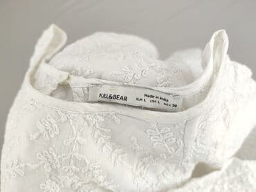 sukienki wieczorowe pull and bear: PULL&BEAR, Sukienka damska, rozmiar L — 4