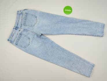 Джинси жіночі, розмір S — 3