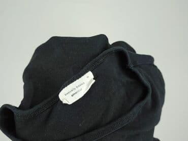 koszulka na ramiączkach jedwabna: Gina Tricot, T-shirt damski, rozmiar M — 4