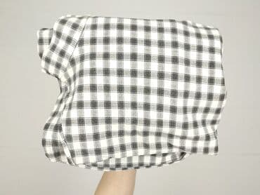 dodatki do czarnej bluzki: Bluzka damska, rozmiar M — 4