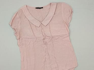 bluza prosto olx: Mohito, Bluzka damska, rozmiar 2XS — 1