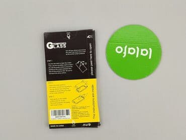 Phone accessories: Screen protection, condition - Perfect — 3