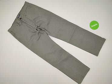 tshirt: Chinosy dla mężczyzn, rozmiar L — 2