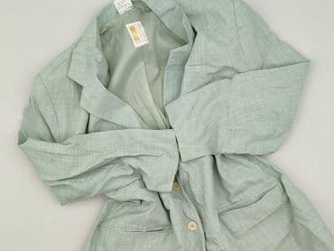 Women's blazer, 4XL at lalafo.pl Women's blazer, 4XL