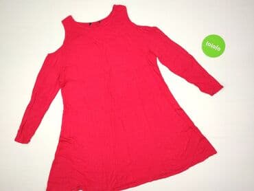 Women's Clothing: Women`s tunic, size S (EU 36) — 2
