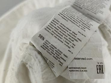 spodnie sigma 78: Jeansy damskie, rozmiar M — 5