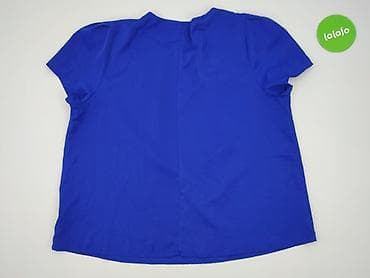 koszule westernowe: Shein Curve, Bluzka damska, rozmiar XL — 3