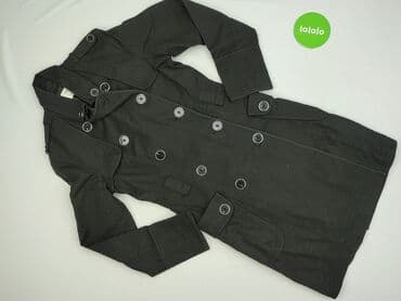 płaszczyk: Reserved, Trencz damski, rozmiar S — 2