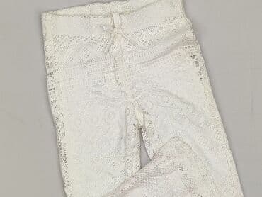 spodnie do tańca współczesnego: Spodnie dresowe, H&M, 2-3 lat, 92/98, stan - Bardzo dobry — 1
