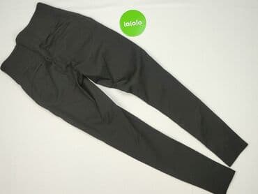 legginsy biedronka prążkowane: Legginsy rozmiar S — 3