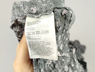 bluzki kopertowe reserved: H&M, Women's blouse, size S (EU 36) — 5