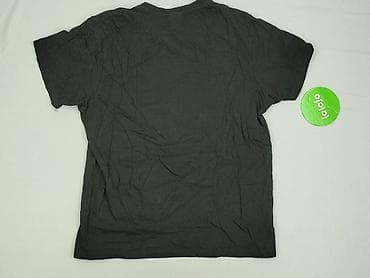 hellfire koszulka: Koszulka dla mężczyzn, rozmiar M — 3