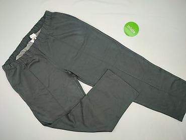 emo bluzy: Spodnie dresowe dla mężczyzn, rozmiar 3XL — 2