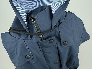 parki mohito: Kurtka przejściowa damska, rozmiar S — 5