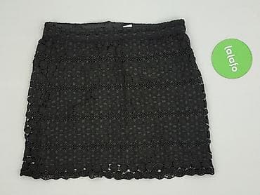 spódnice pepitka: H&M Divided, Spódnica damska, rozmiar S — 2