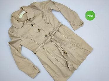 kurtka dope snow: Troll, Trencz damski, rozmiar S — 3