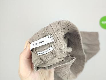 ccc mukluki: Reserved, Spodnie materiałowe damskie, rozmiar M — 4