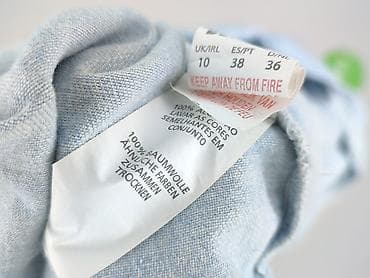 body dzik: Denim Co, Body damskie, rozmiar S — 5