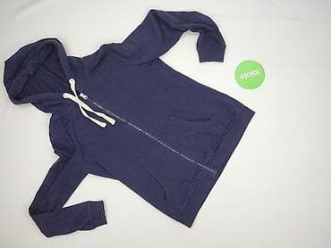 cropp bluza marvel: Sinsay, Bluza z kapturem damska, rozmiar S — 2